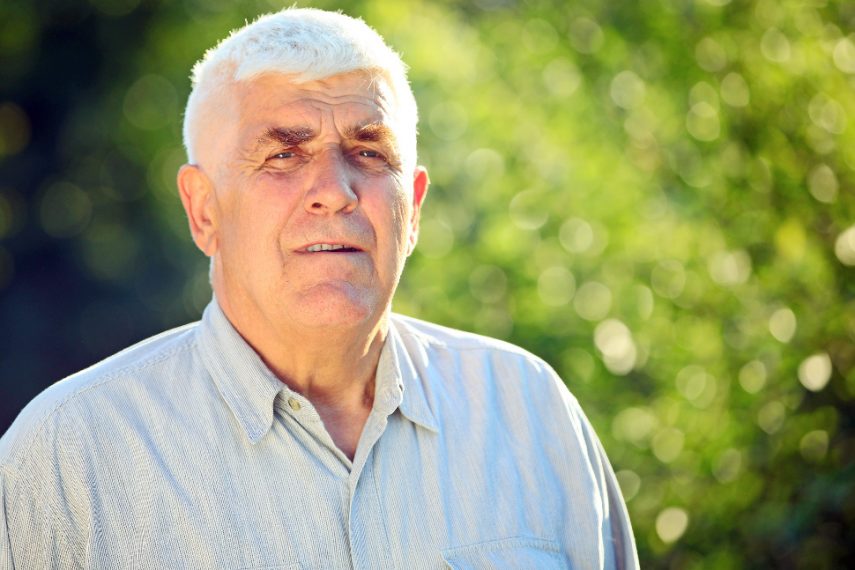 Paranoid schizophrenia is not directly inherited, but having a schizophrenic parent can make you more vulnerable to developing it.