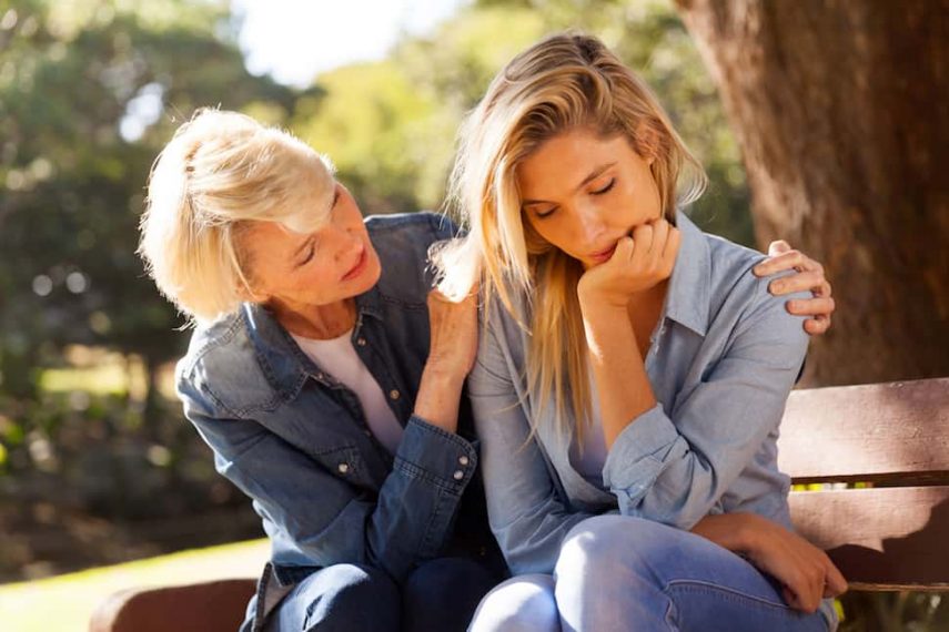 How Dependent Personality Disorder Affects a Family