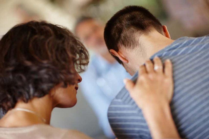 How Do I Cope With My Loved One's Delusions
