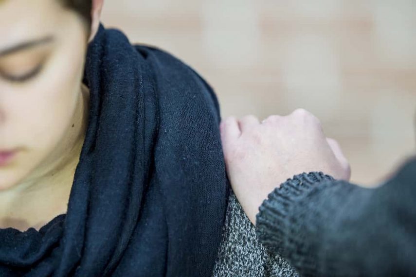 When a Loved One With Schizophrenia Refuses Treatment