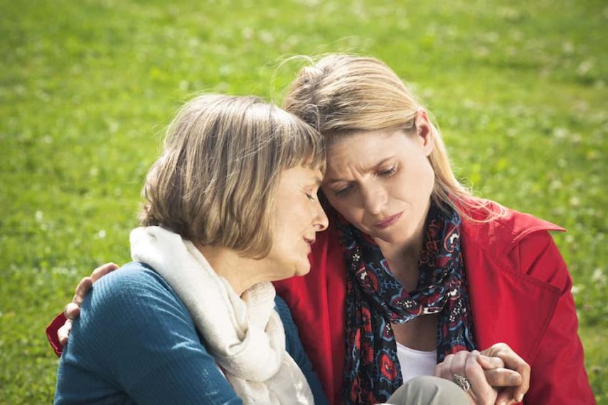 Coping With Your Loved One’s Mental Illness During the Holidays