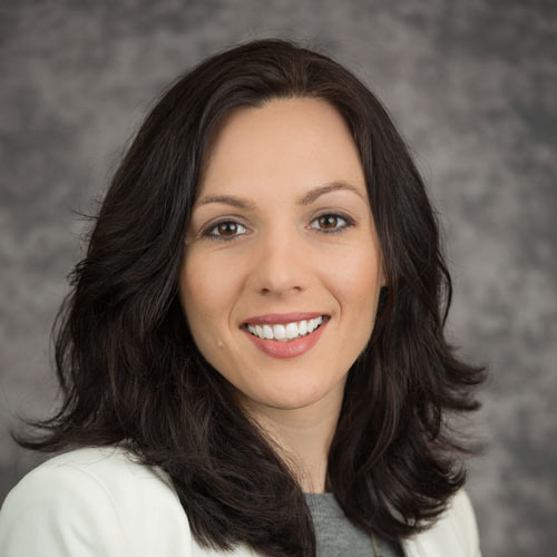 Melissa Stevenson, MA, LMFT