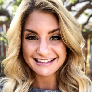 Mikayla Weathers, M.A., AMFT