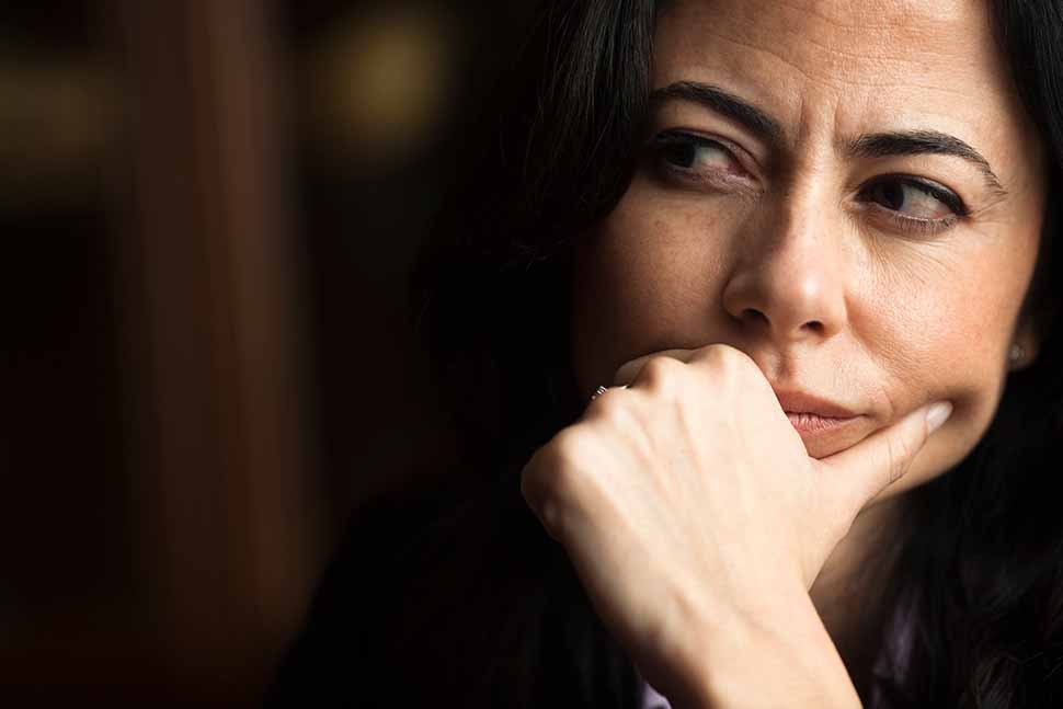 Paranoid Personality Disorder Treatment Center