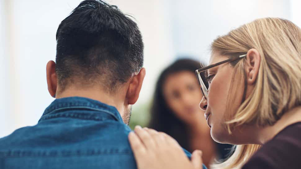 How Do You Treat Dependent Personality Disorder?