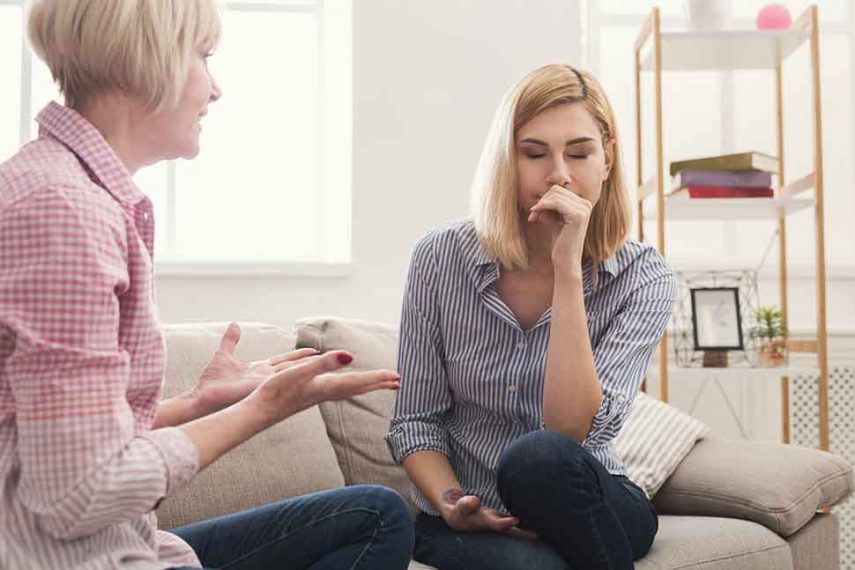 Mental Health Conservatorship- A Family Guide