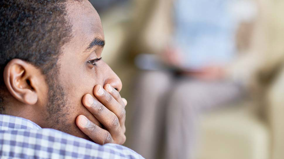Residential Treatment Center for PTSD