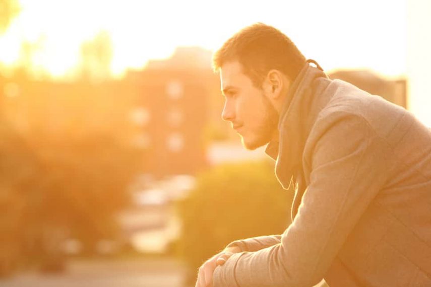 My Brother’s Paranoid Delusions Almost Tore Our Family Apart – How Residential Treatment Helped Us Heal