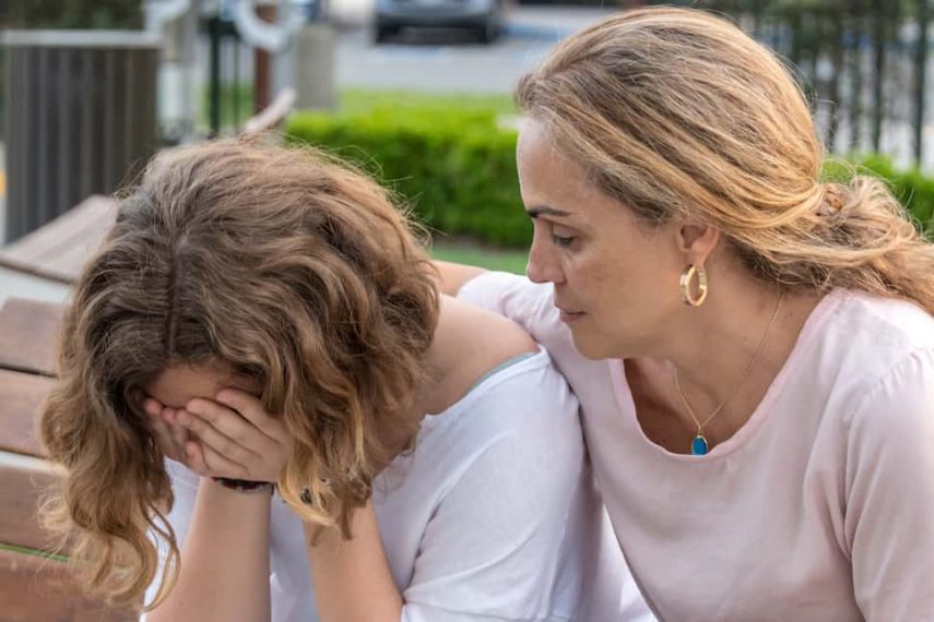 Bipolar Disorder and Anxiety Tips For Helping Your Dependent Adult Child Manage Their Symptoms
