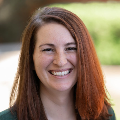 Stephanie Coyle, LMFT