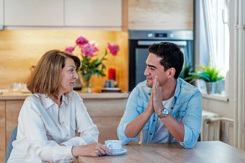 Paranoid Schizophrenia – A Mother’s Story