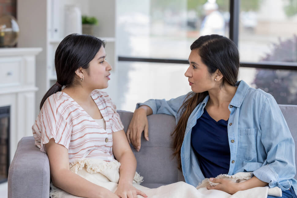The Effects of Complex Mental Illness on Siblings – BrightQuest ...