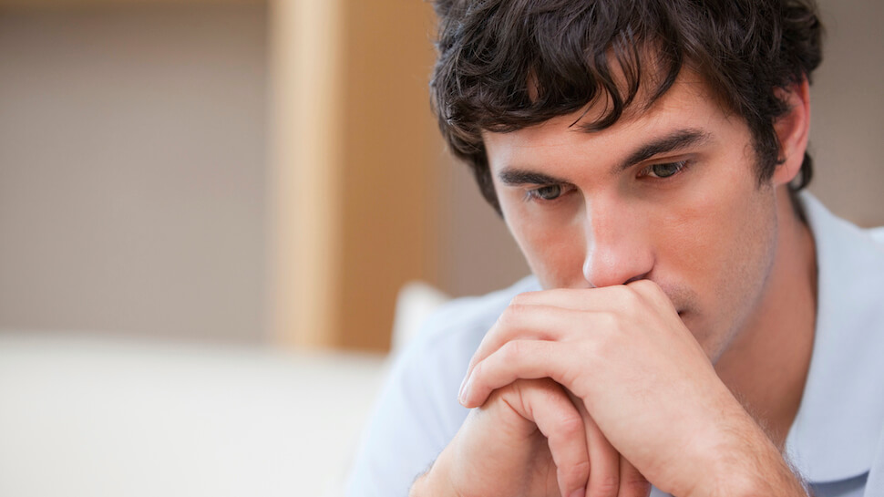 Recognizing the Prodromal Symptoms of Schizophrenia