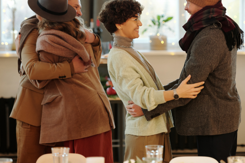 5 Tips for the Holidays