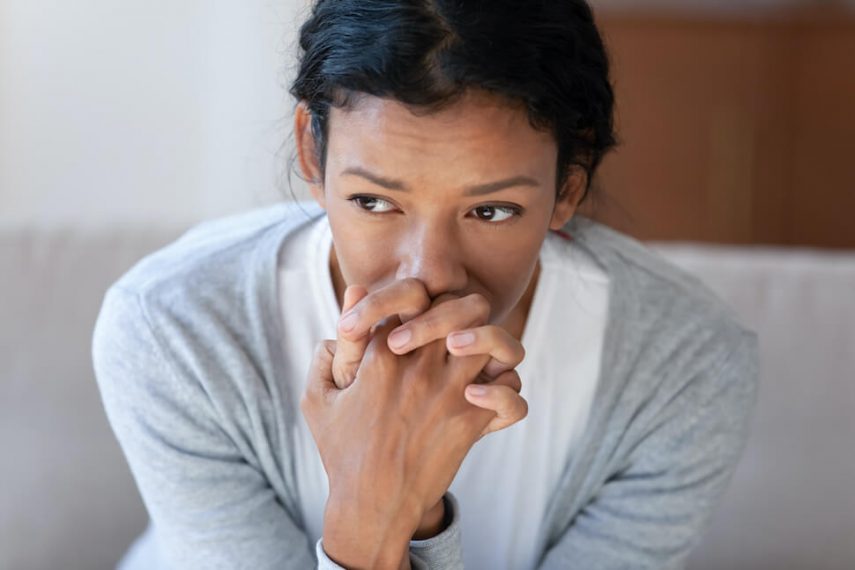 Nine Ways to Manage Social Anxiety