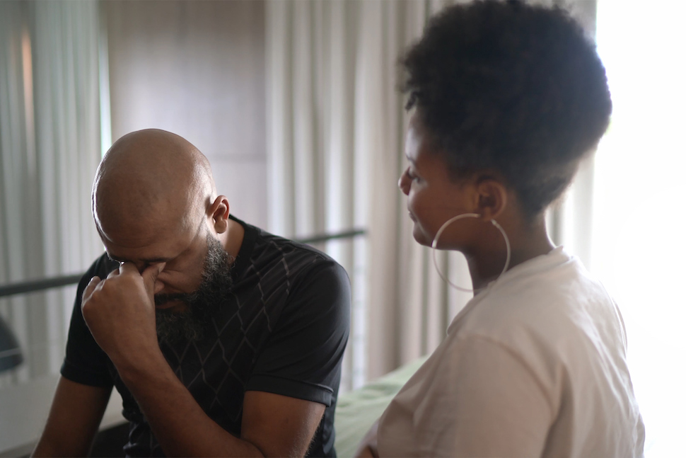 What to Do if You Believe Your Loved One Has Suicidal Thoughts ...
