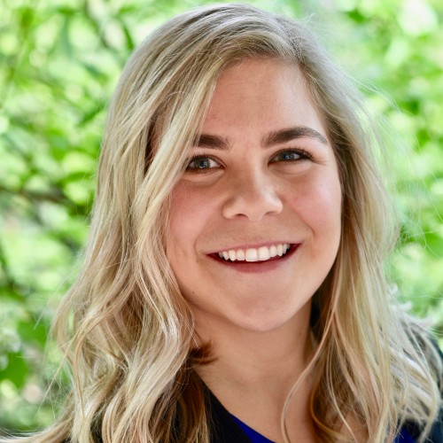 Madeleine McLean RD, CEDS, CDCES