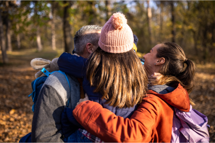 Family Bonding Blog: Learn Tips