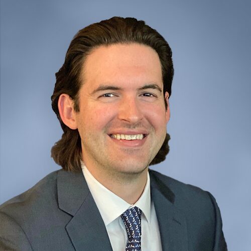 Benjamin Frock, MD 