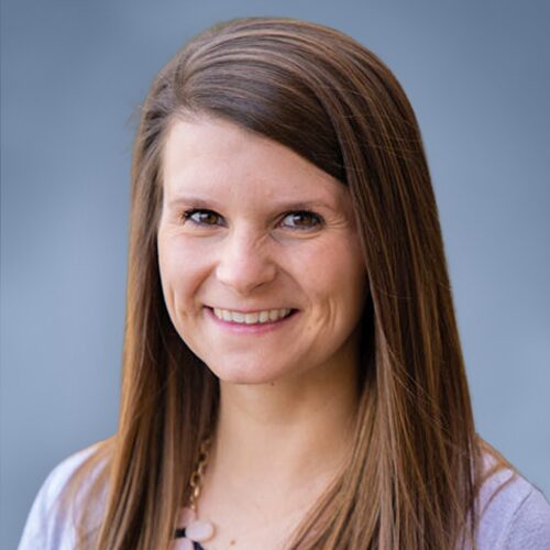 Brooke Stephens, LMFT