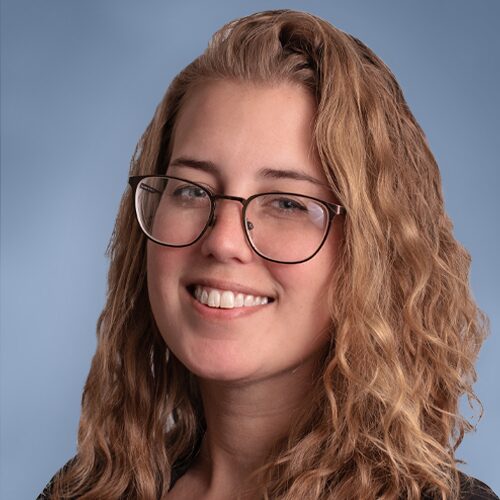 Hannah Donoway, LPC-MHSP