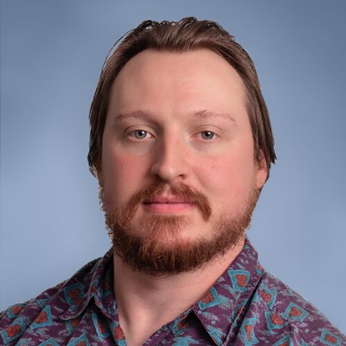 Zackery Crooks, LPC-MHSP 