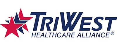 TriWest Logo