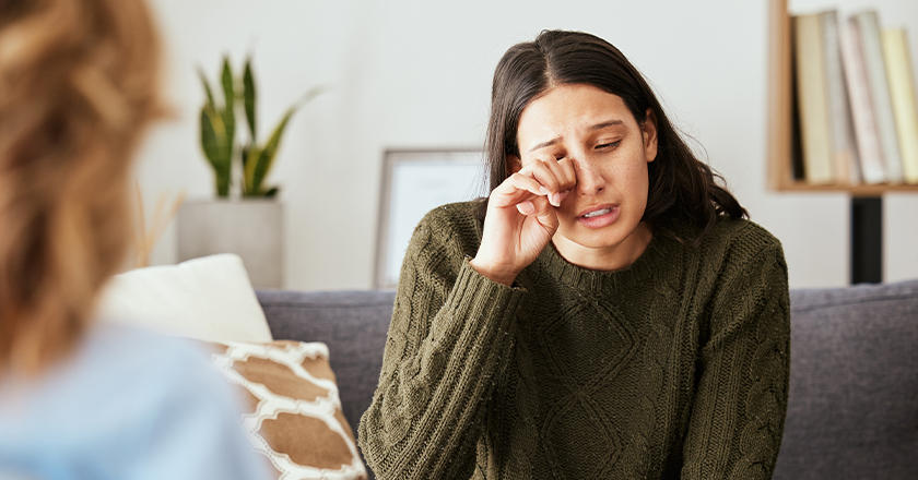 what we treat what is a nervous breakdown