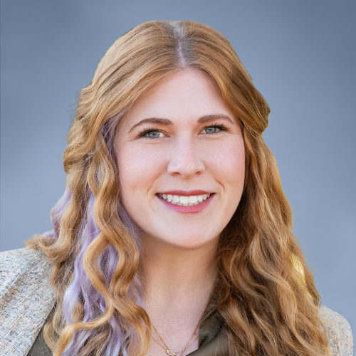 Meredith Wilson, LCSW