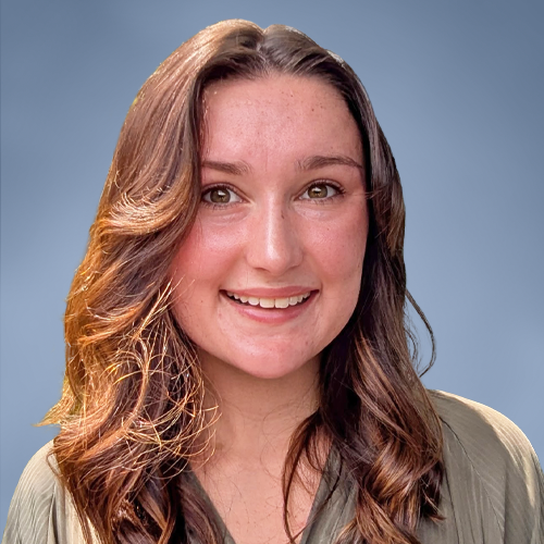 Audrey Thresher MA, NCC