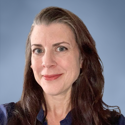 Rachel Gordon-Eldred, LMFT