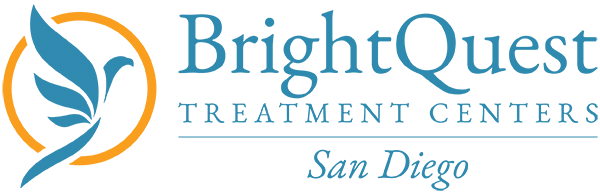 BrightQuest Logo