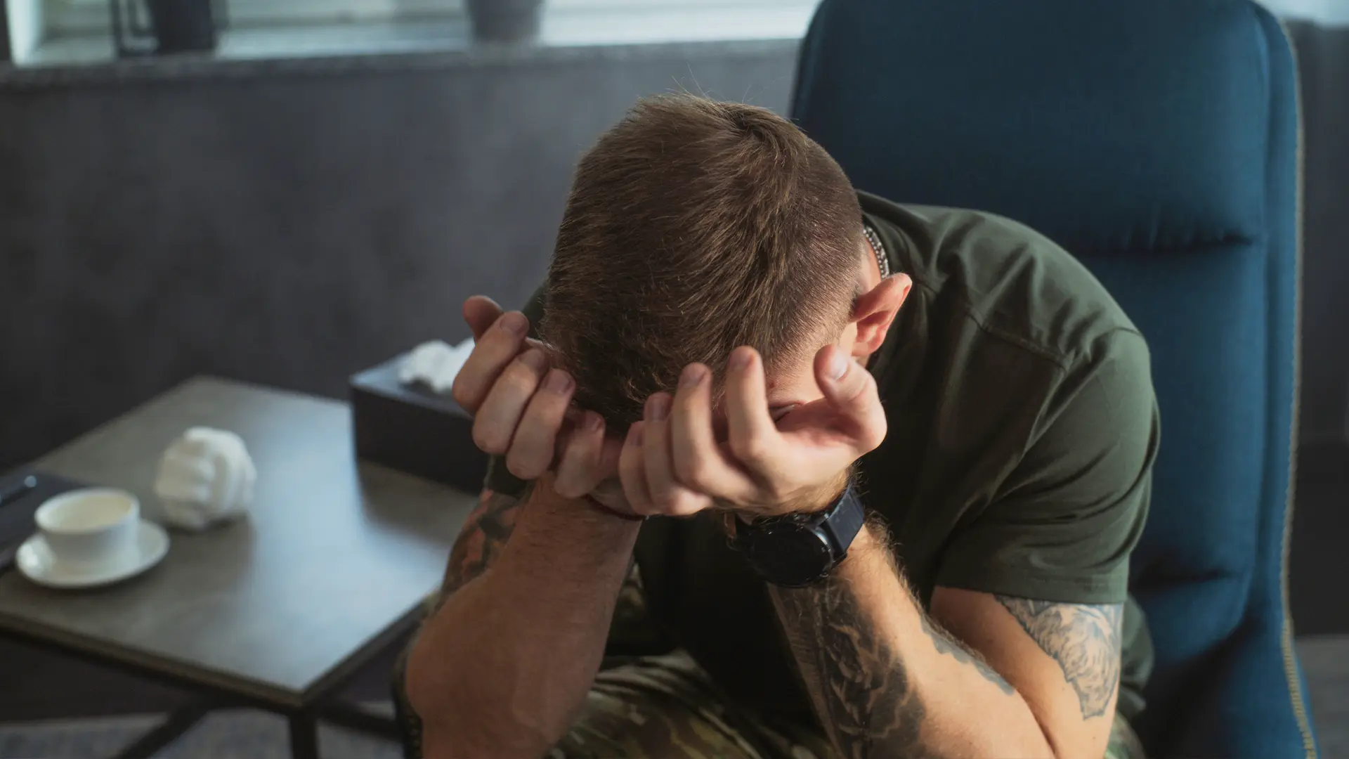 CPTSD vs PTSD: Understanding Symptoms and Treatment