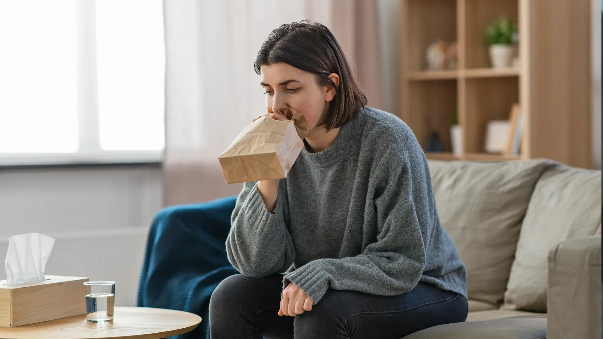 Panic Attack vs Anxiety Attack Differences Explained Simply and Clearly