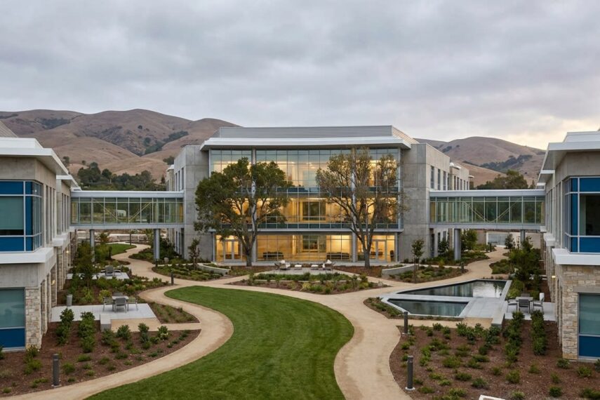 BrightQuest: California's Premier Residential Mental Health Care Facility For Adults With Over 45 Years of Providing Specialized, Structured Support For Complex Psychiatric Conditions Featured Image