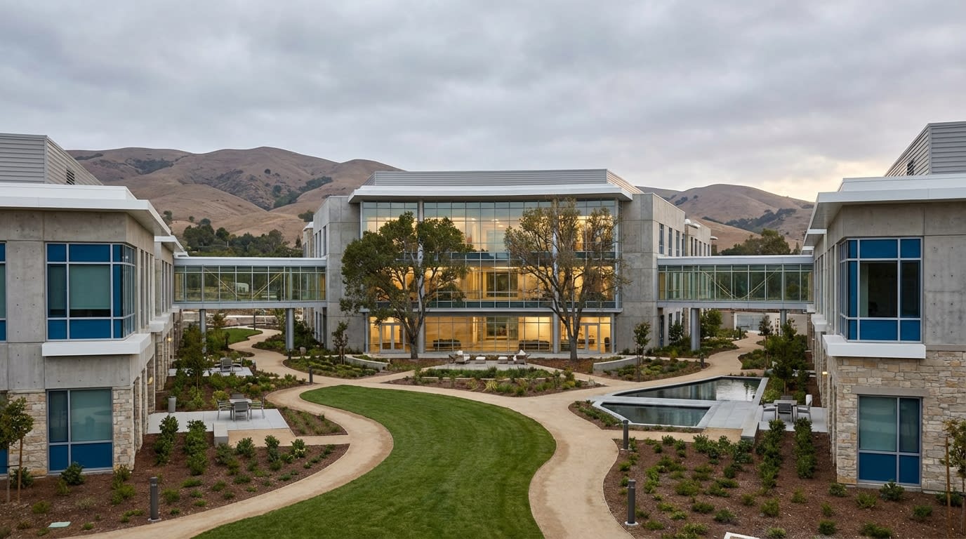 Residential mental health treatment center in California with family care