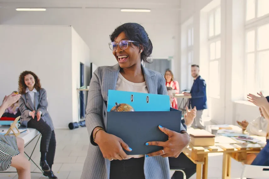 What is a Work Development Program? How They Prepare Client's for Independence