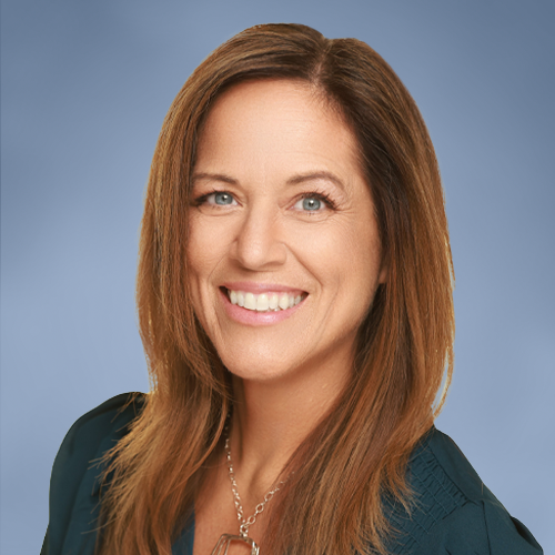 Pamela Drury, Ph.D.