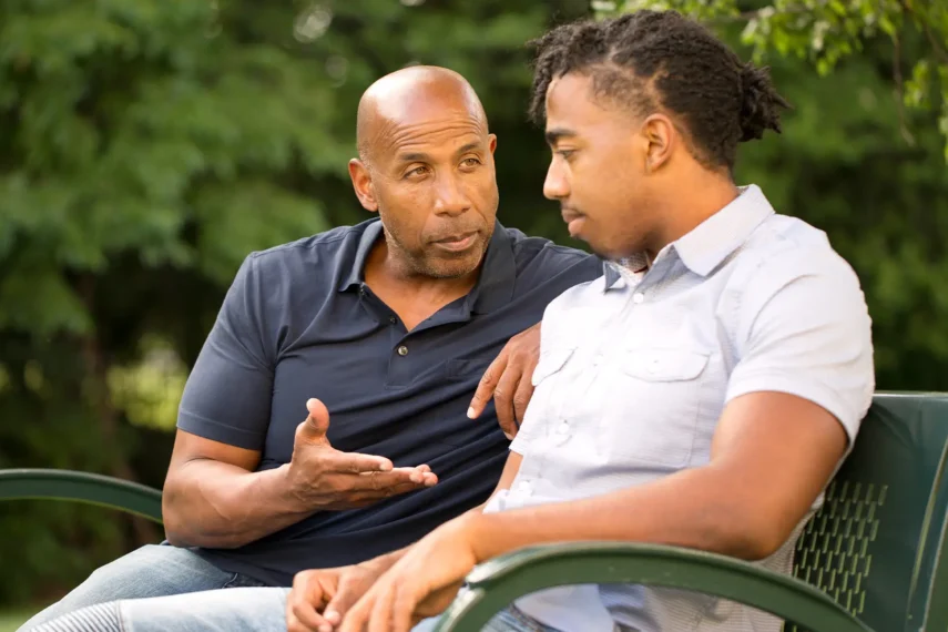 When is it Time to Ask for Help: Signs Residential Treatment may be Right for Your Loved One
