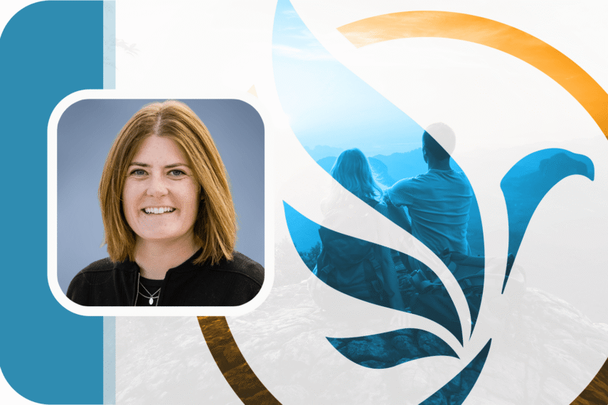 Meet Our Team: A Q&A with Christine Godzich