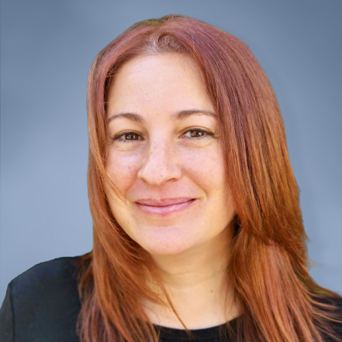 Stephanie Coyle, LMFT