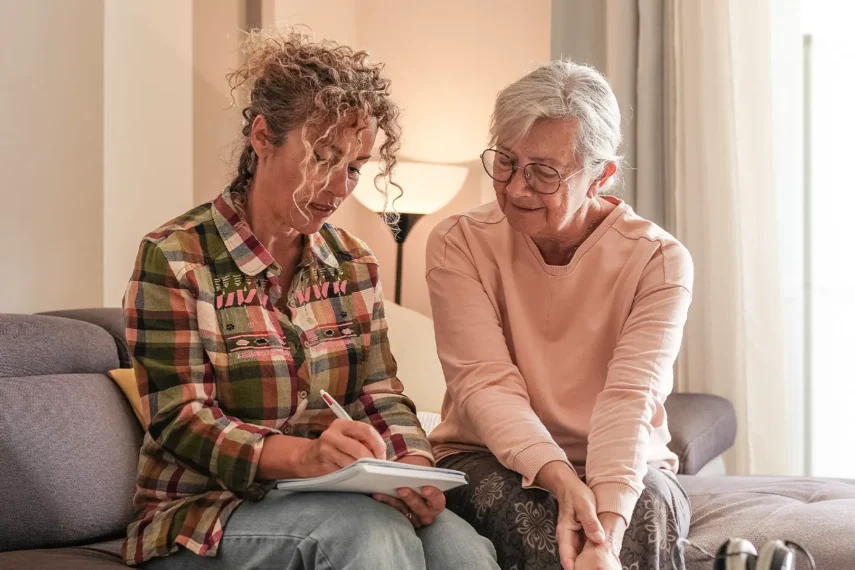 Supporting a Loved One Experiencing Psychosis While Encouraging Treatment
