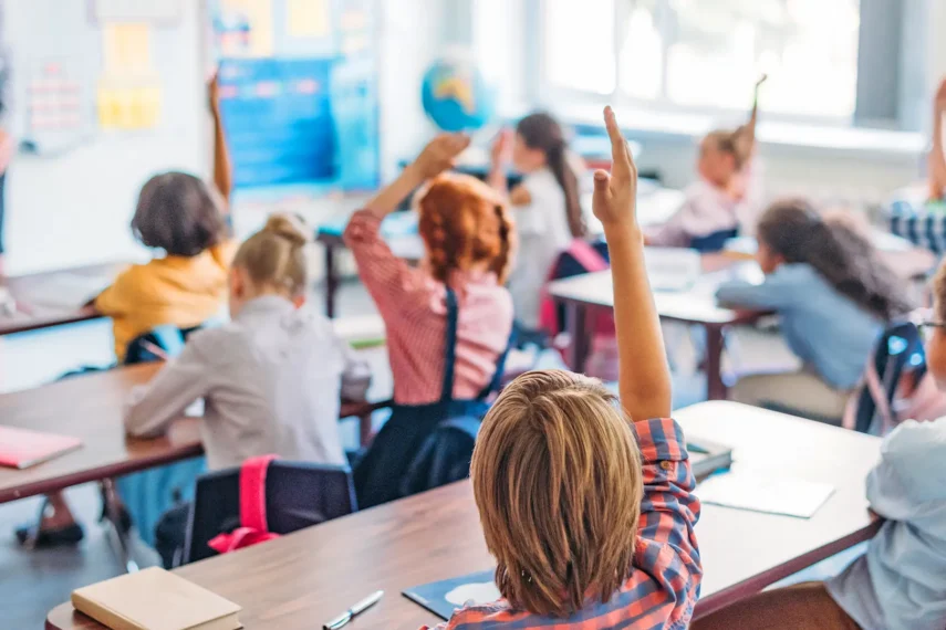 How the Education Development and Work Development Program at BrightQuest Supports Our Clients Heading Back to School